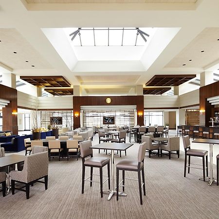 Hyatt Regency Lisle Near Naperville Экстерьер фото