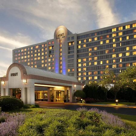 Hyatt Regency Lisle Near Naperville Экстерьер фото