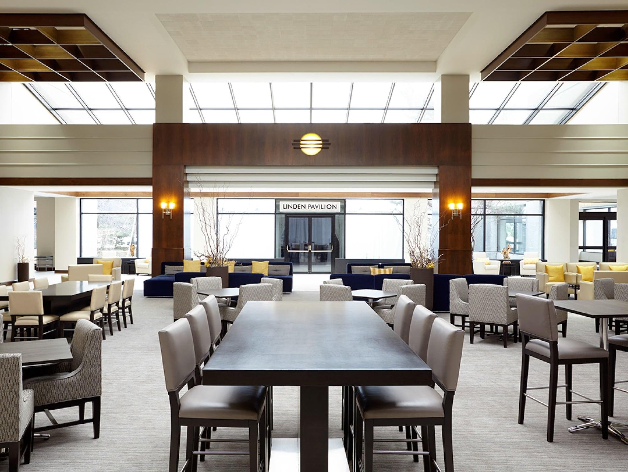 Hyatt Regency Lisle Near Naperville Экстерьер фото
