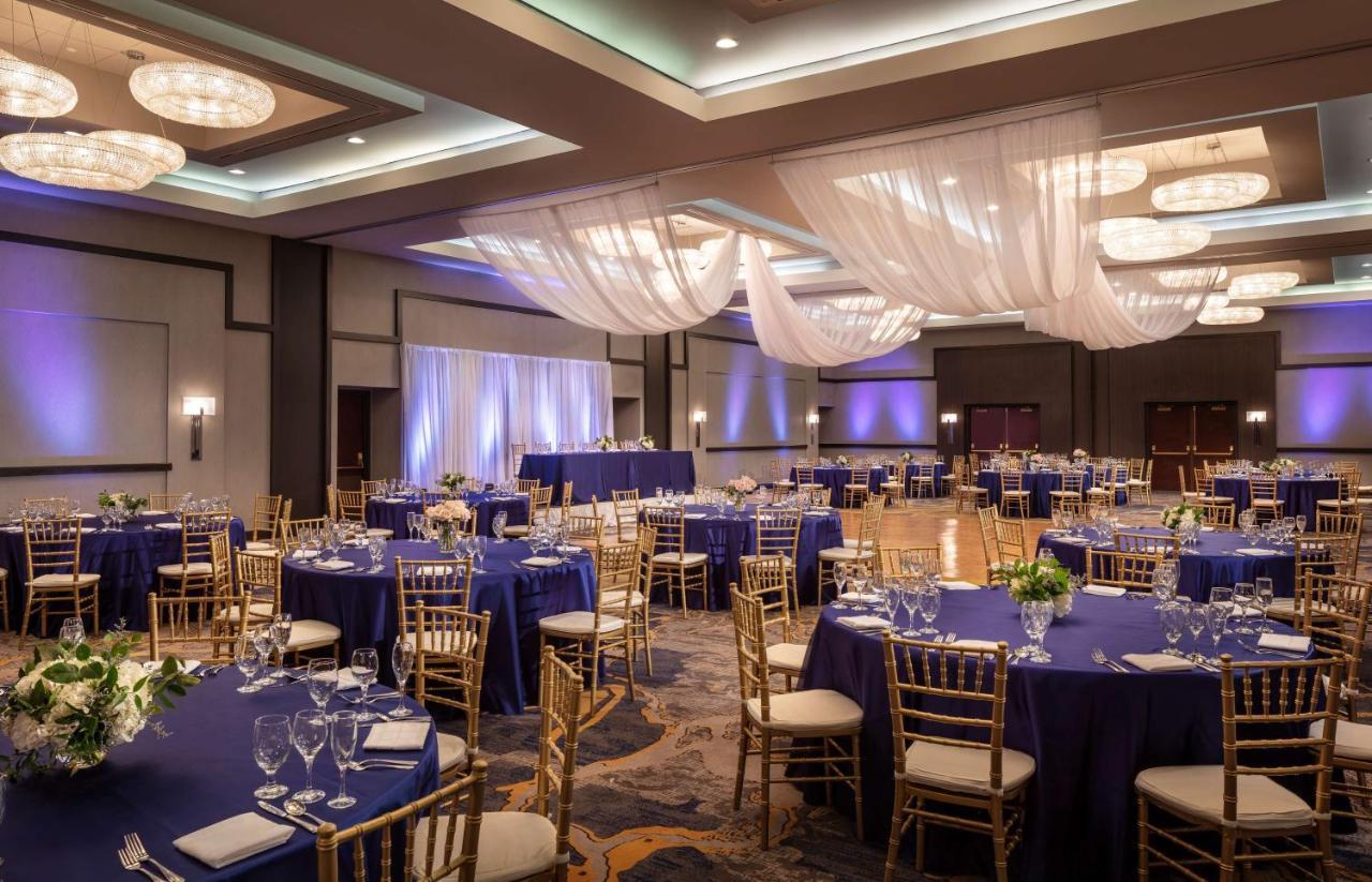 Hyatt Regency Lisle Near Naperville Экстерьер фото