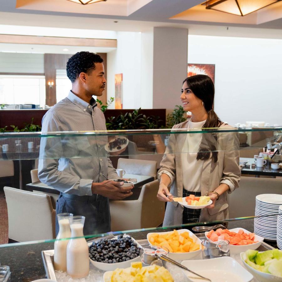 Hyatt Regency Lisle Near Naperville Экстерьер фото