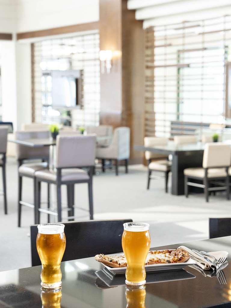 Hyatt Regency Lisle Near Naperville Ресторан фото