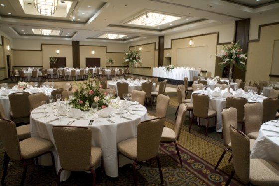 Hyatt Regency Lisle Near Naperville Экстерьер фото