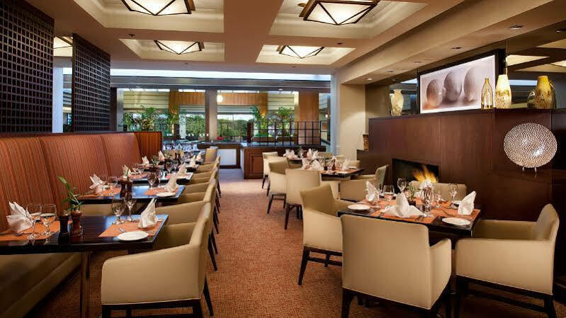 Hyatt Regency Lisle Near Naperville Экстерьер фото